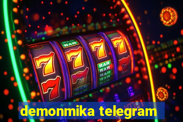 demonmika telegram